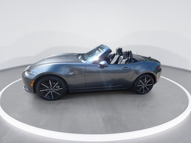 2025 Mazda Mazda MX-5 Miata Grand Touring