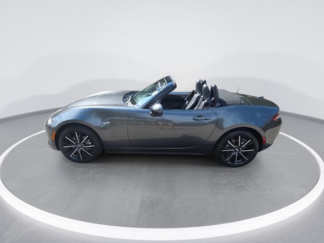 2025 Mazda Mazda MX-5 Miata Grand Touring