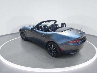 2025 Mazda Mazda MX-5 Miata Grand Touring