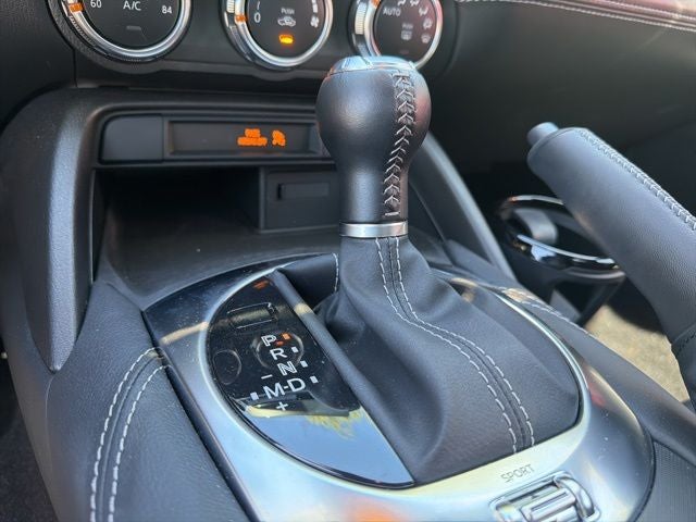 2025 Mazda Mazda MX-5 Miata Grand Touring