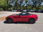 2025 Mazda Mazda MX-5 Miata Grand Touring
