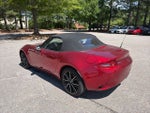 2025 Mazda Mazda MX-5 Miata Grand Touring