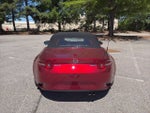 2025 Mazda Mazda MX-5 Miata Grand Touring