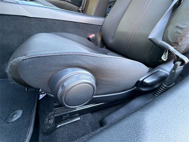 2018 Mazda Mazda Miata RF Club HARD TOP