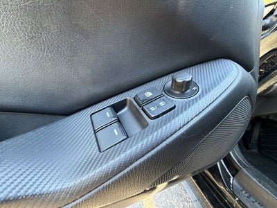 2018 Mazda Mazda Miata RF Club HARD TOP