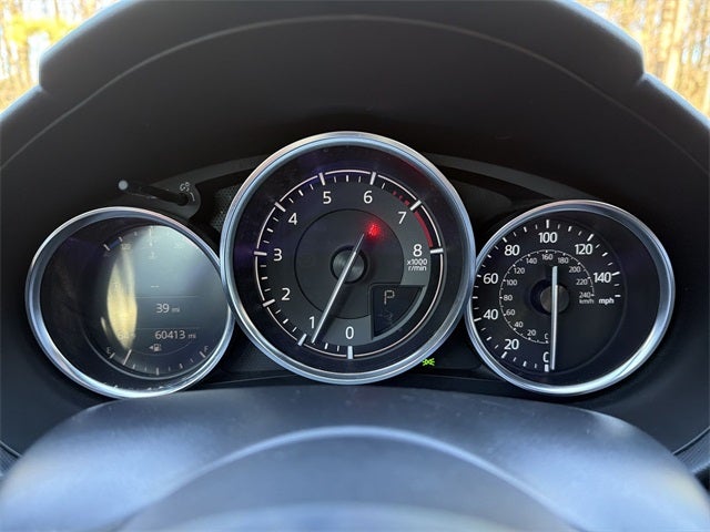 2018 Mazda Mazda Miata RF Club HARD TOP