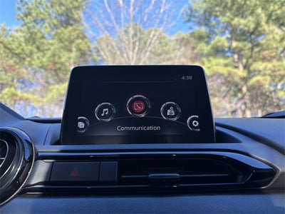 2018 Mazda Mazda Miata RF Club HARD TOP