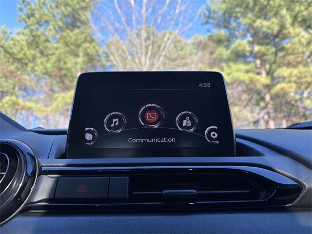 2018 Mazda Mazda Miata RF Club HARD TOP