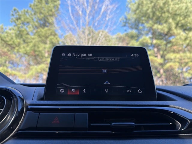 2018 Mazda Mazda Miata RF Club HARD TOP