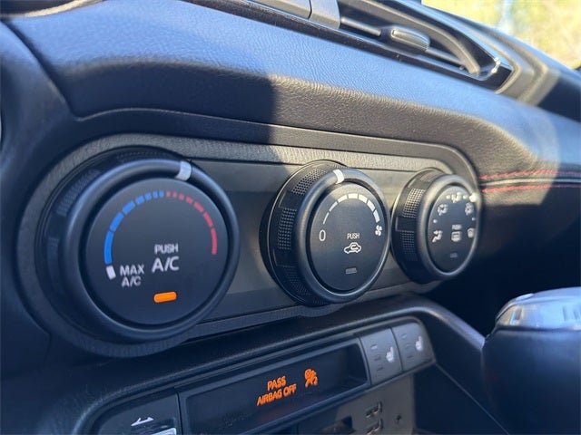 2018 Mazda Mazda Miata RF Club HARD TOP