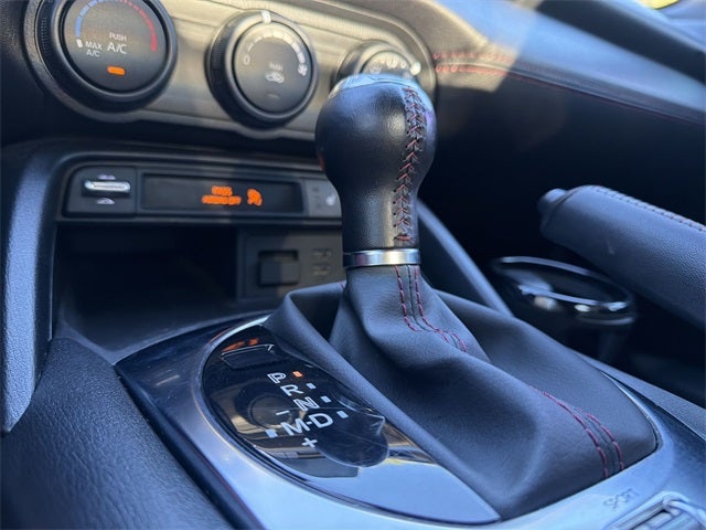 2018 Mazda Mazda Miata RF Club HARD TOP