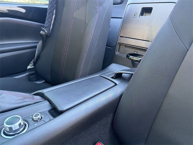 2018 Mazda Mazda Miata RF Club HARD TOP