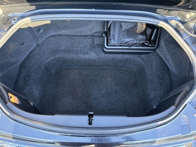 2018 Mazda Mazda Miata RF Club HARD TOP