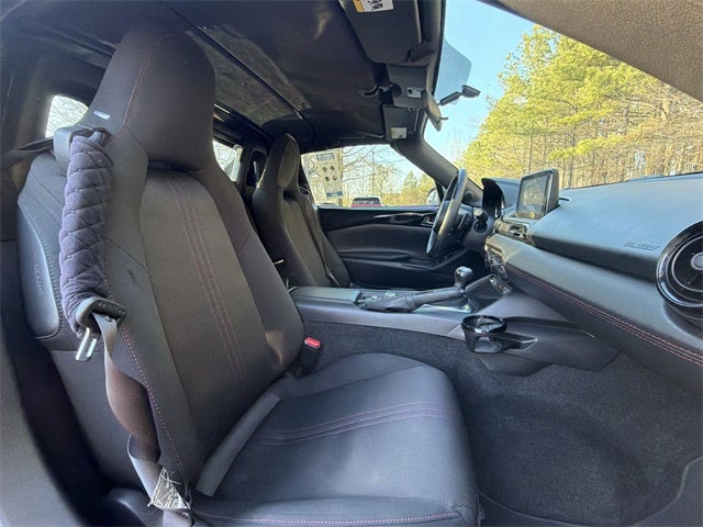 2018 Mazda Mazda Miata RF Club HARD TOP