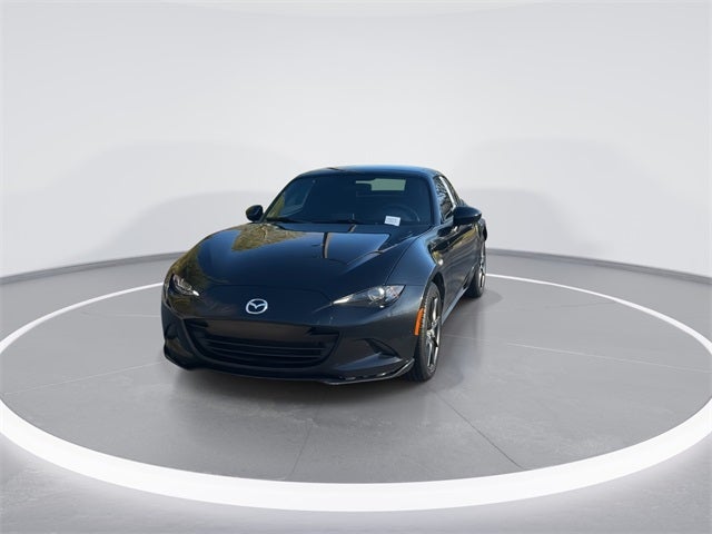 2018 Mazda Mazda Miata RF Club HARD TOP