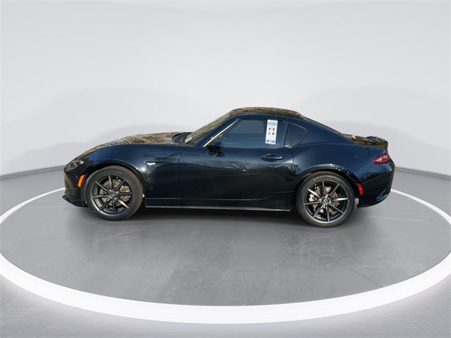 2018 Mazda Mazda Miata RF Club HARD TOP