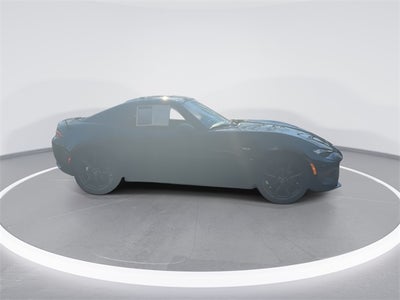 2018 Mazda Mazda Miata RF Club HARD TOP