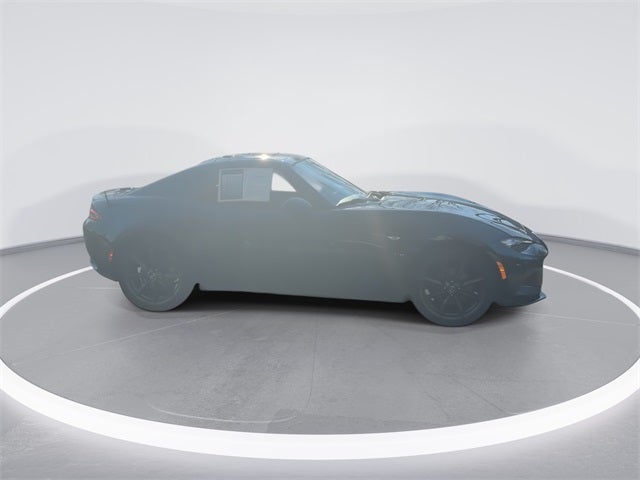 2018 Mazda Mazda Miata RF Club HARD TOP