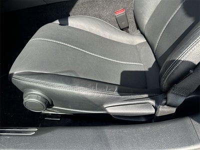 2024 Mazda Mazda MX-5 Miata RF Grand Touring