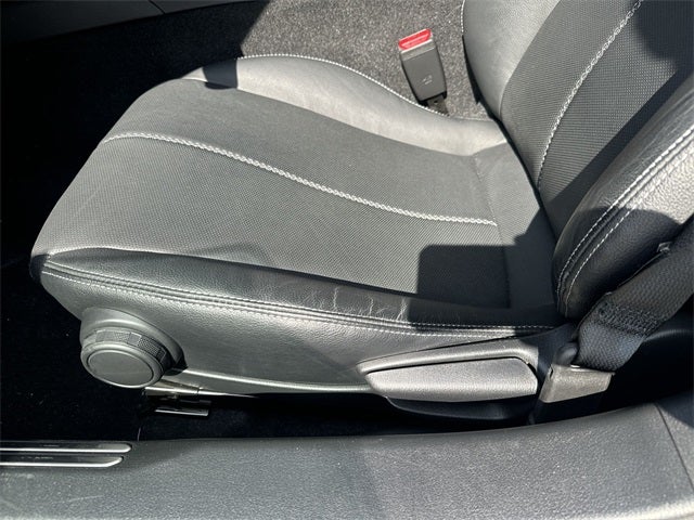 2024 Mazda Mazda MX-5 Miata RF Grand Touring