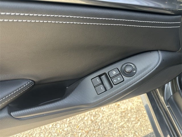 2024 Mazda Mazda MX-5 Miata RF Grand Touring