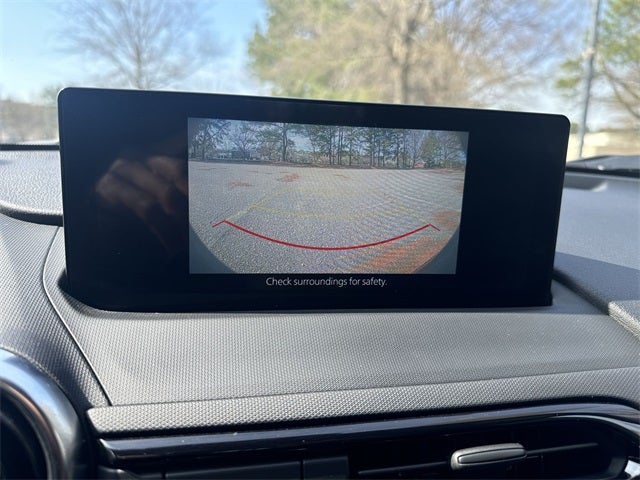 2024 Mazda Mazda MX-5 Miata RF Grand Touring