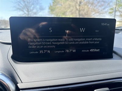 2024 Mazda Mazda MX-5 Miata RF Grand Touring