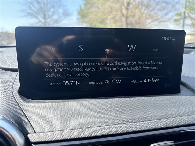 2024 Mazda Mazda MX-5 Miata RF Grand Touring