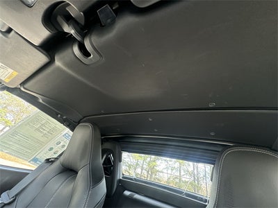 2024 Mazda Mazda MX-5 Miata RF Grand Touring