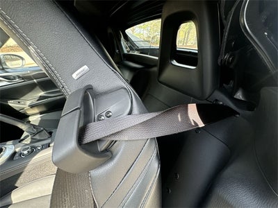 2024 Mazda Mazda MX-5 Miata RF Grand Touring