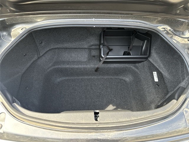 2024 Mazda Mazda MX-5 Miata RF Grand Touring