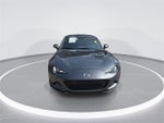 2024 Mazda Mazda MX-5 Miata RF Grand Touring