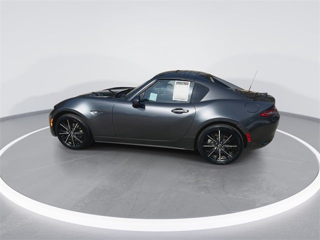 2024 Mazda Mazda MX-5 Miata RF Grand Touring