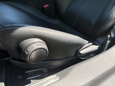 2025 Mazda Mazda MX-5 Miata RF Grand Touring