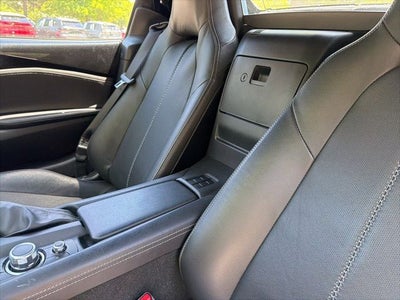 2025 Mazda Mazda MX-5 Miata RF Grand Touring