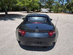 2025 Mazda Mazda MX-5 Miata RF Grand Touring
