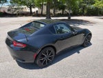 2025 Mazda Mazda MX-5 Miata RF Grand Touring