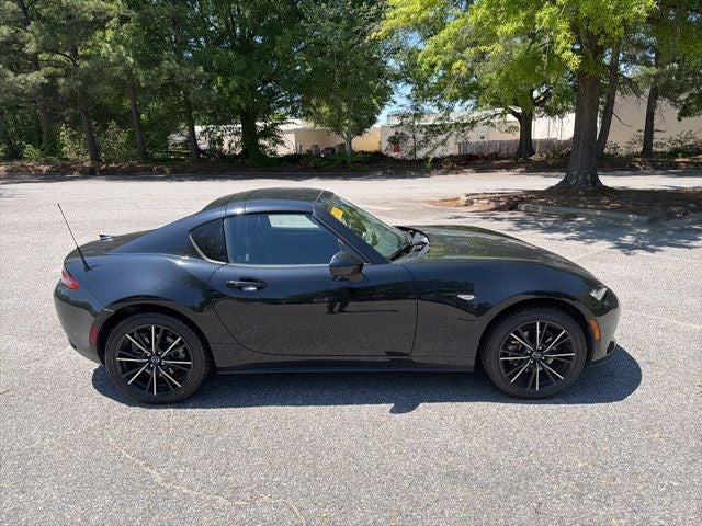2025 Mazda Mazda MX-5 Miata RF Grand Touring