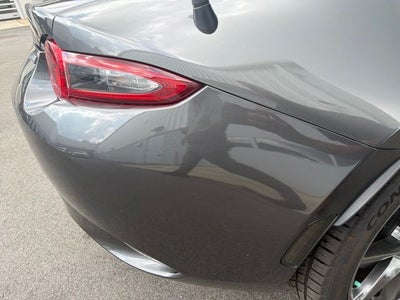 2017 Mazda Mazda Miata RF Grand Touring