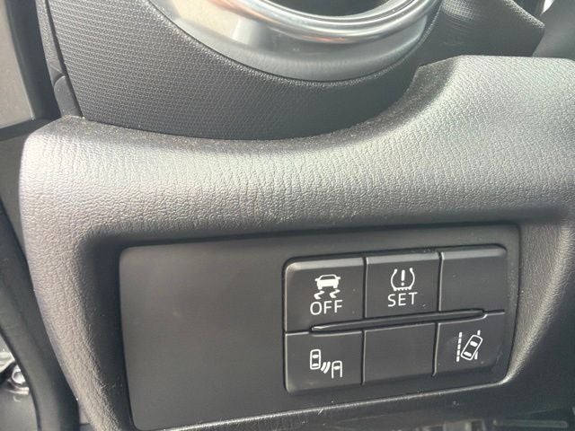 2017 Mazda Mazda Miata RF Grand Touring