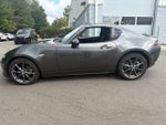 2017 Mazda Mazda Miata RF Grand Touring