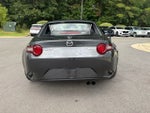 2017 Mazda Mazda Miata RF Grand Touring