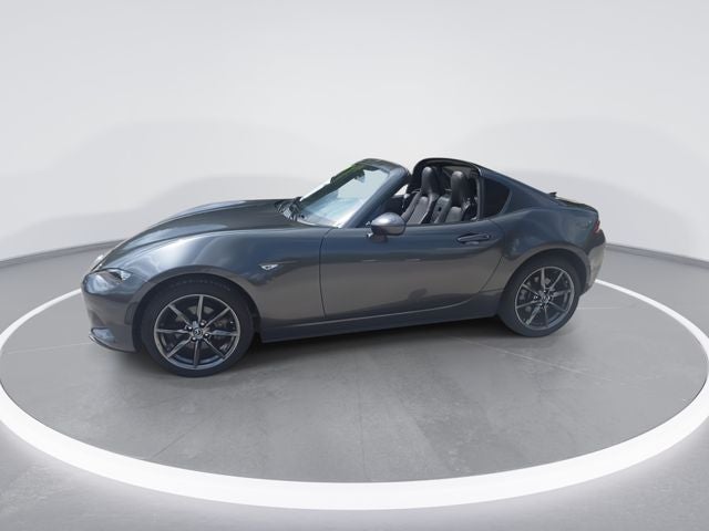 2017 Mazda Mazda Miata RF Grand Touring