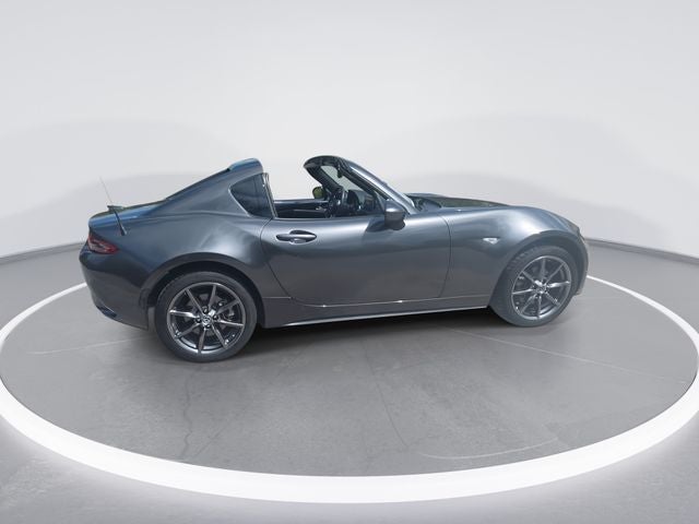 2017 Mazda Mazda Miata RF Grand Touring