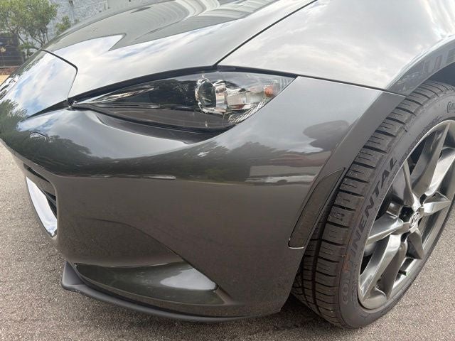 2017 Mazda Mazda Miata RF Grand Touring
