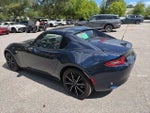 2025 Mazda Mazda MX-5 Miata RF Grand Touring