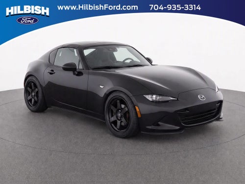 2020 Mazda Mazda Miata RF Grand Touring