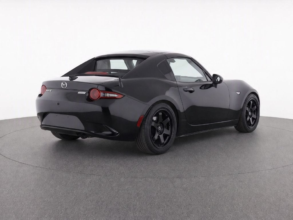 2020 Mazda Mazda Miata RF Grand Touring
