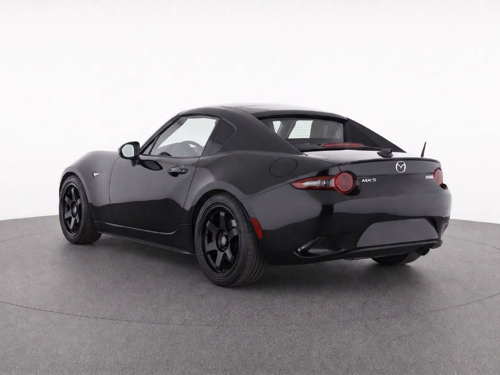2020 Mazda Mazda Miata RF Grand Touring