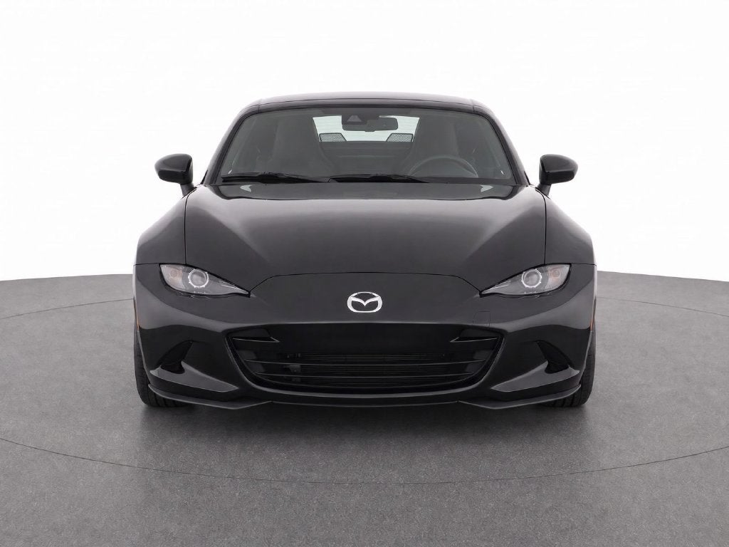 2020 Mazda Mazda Miata RF Grand Touring